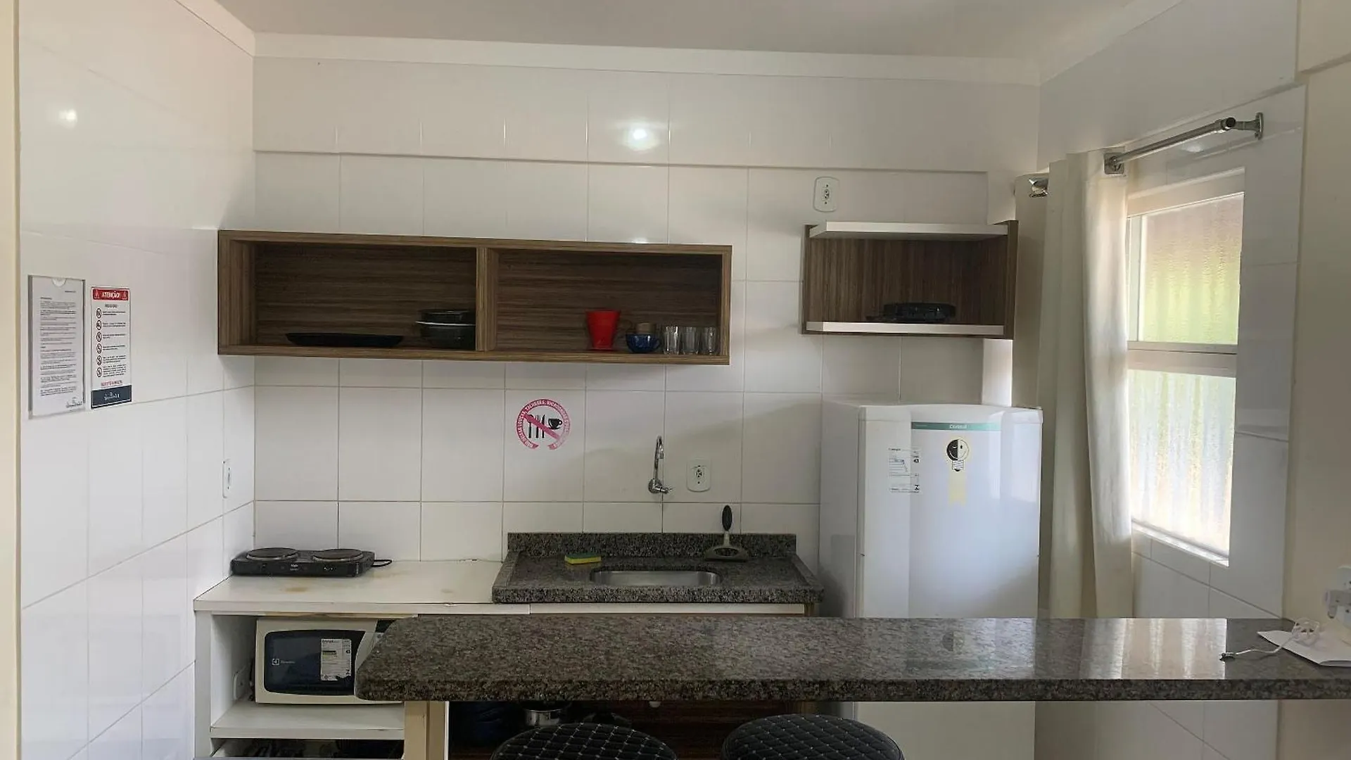 Apartment Lacqua Diroma I - Via Caldas Caldas Novas