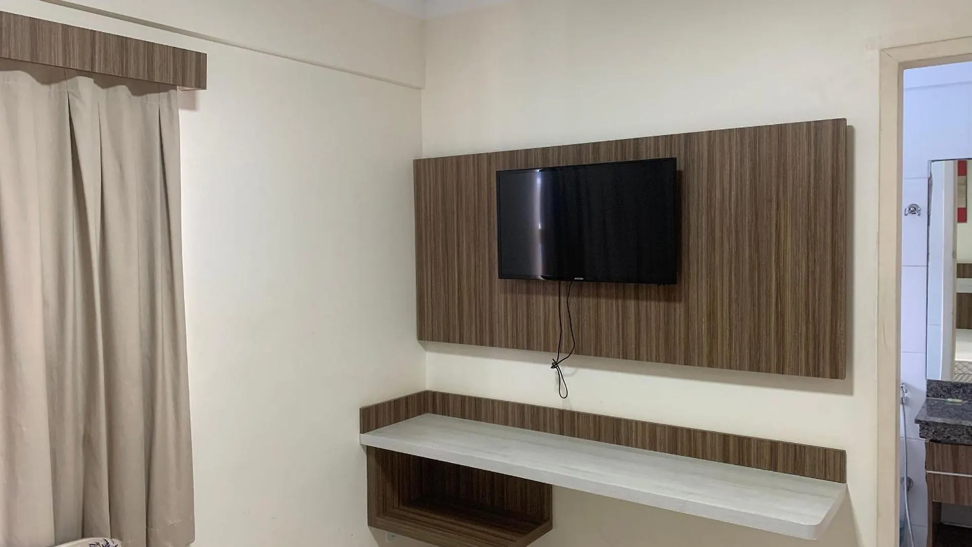 Lacqua Diroma I - Via Caldas Caldas Novas Apartment