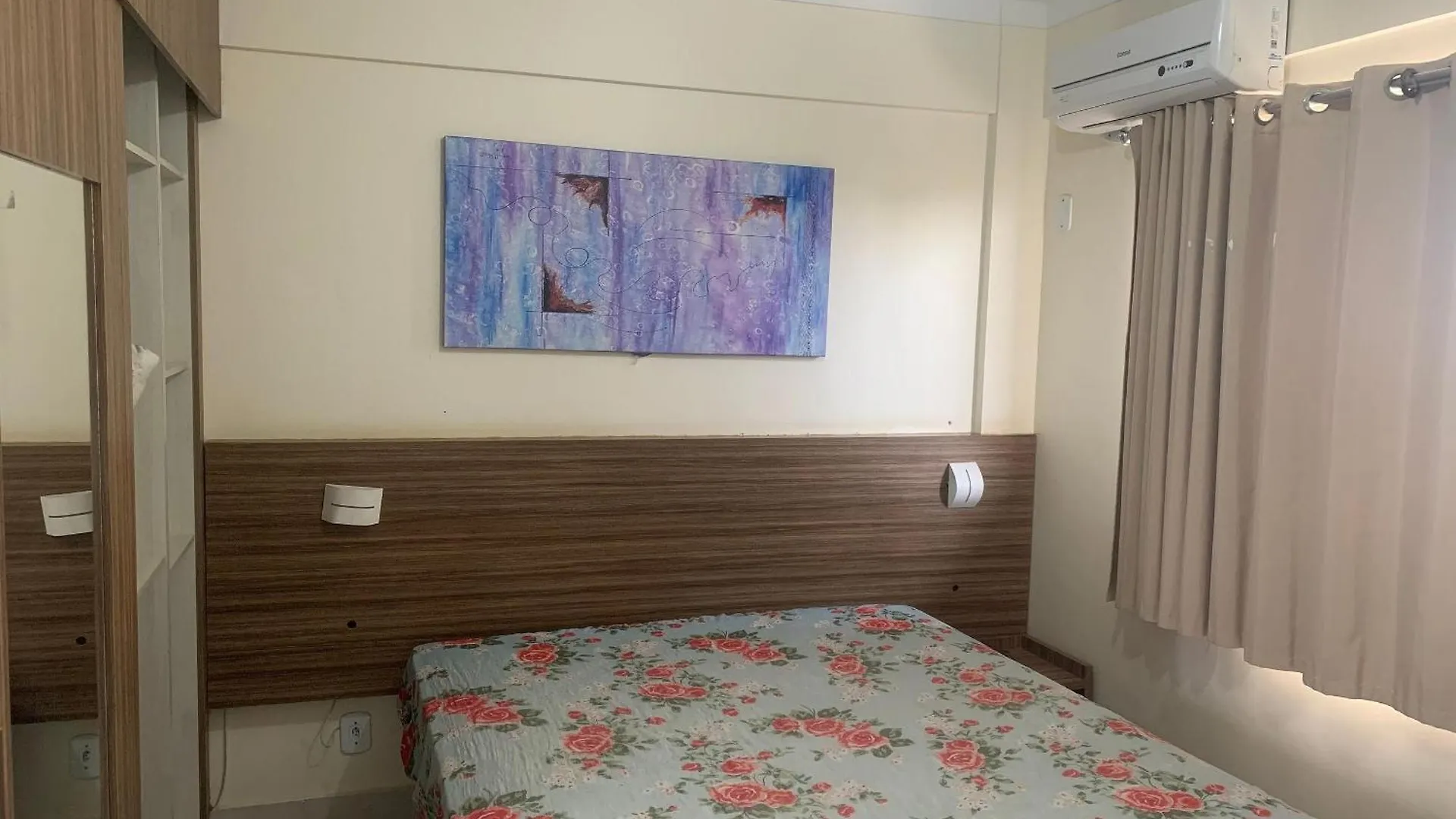 Lacqua Diroma I - Via Caldas Caldas Novas Apartment