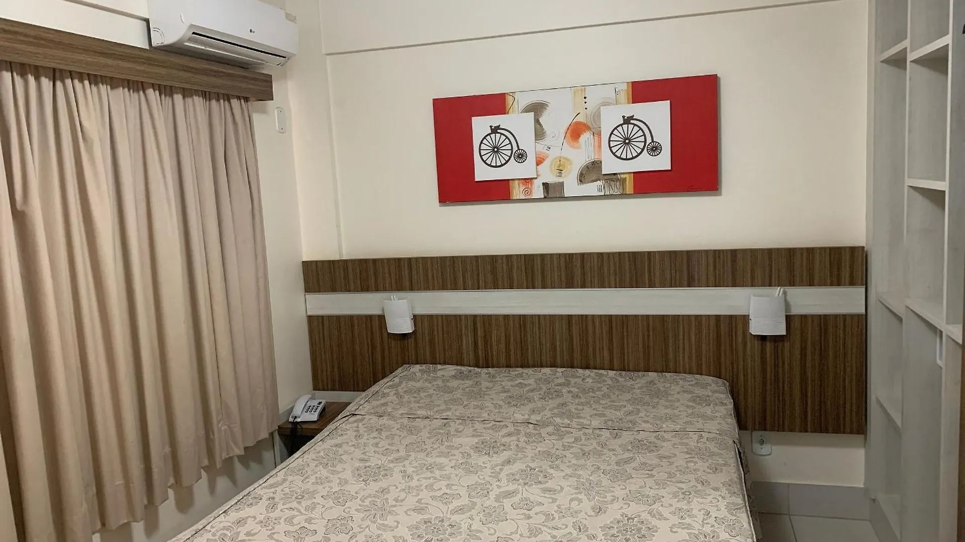 Apartment Lacqua Diroma I - Via Caldas Caldas Novas