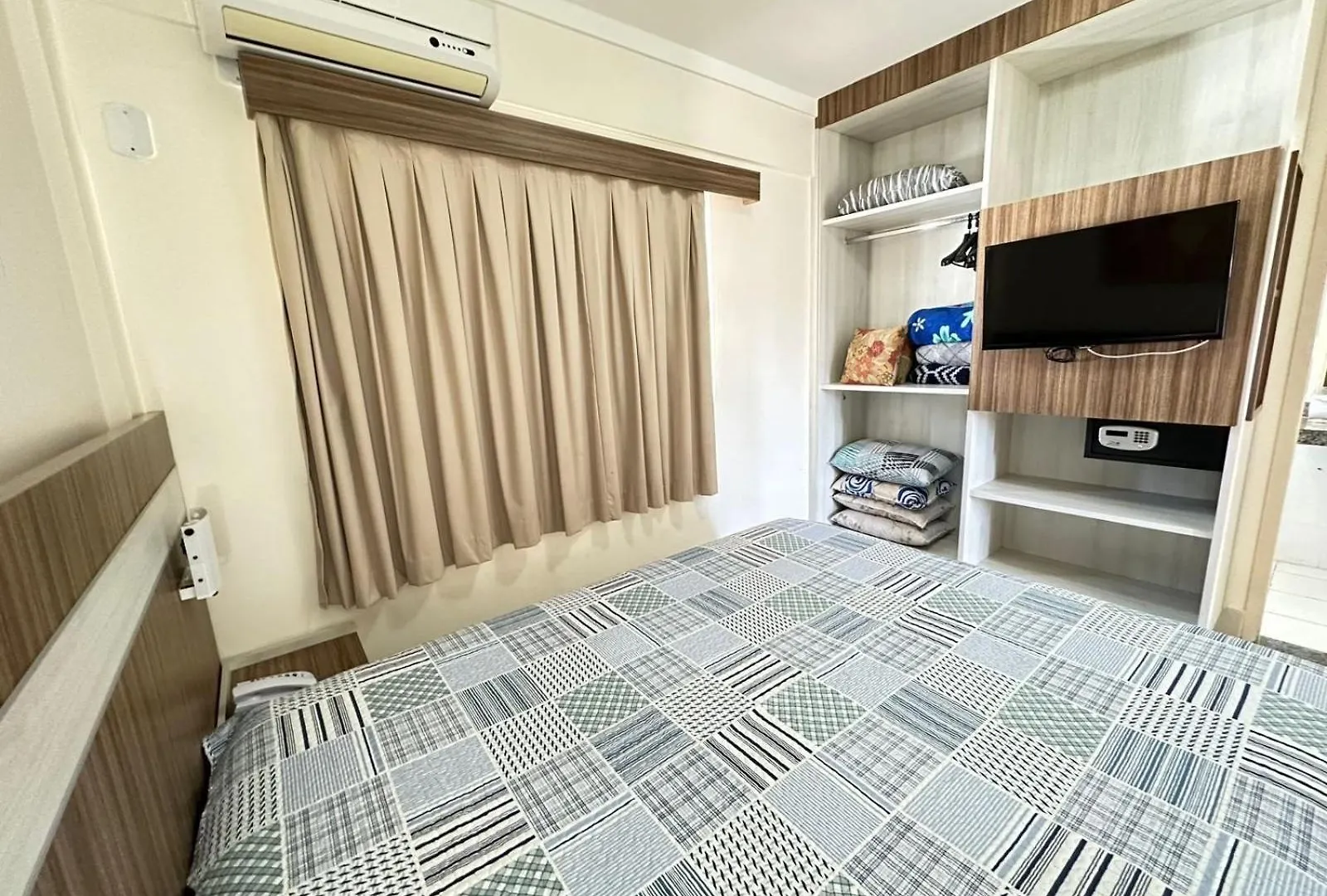 Apartment Lacqua Diroma I - Via Caldas Caldas Novas