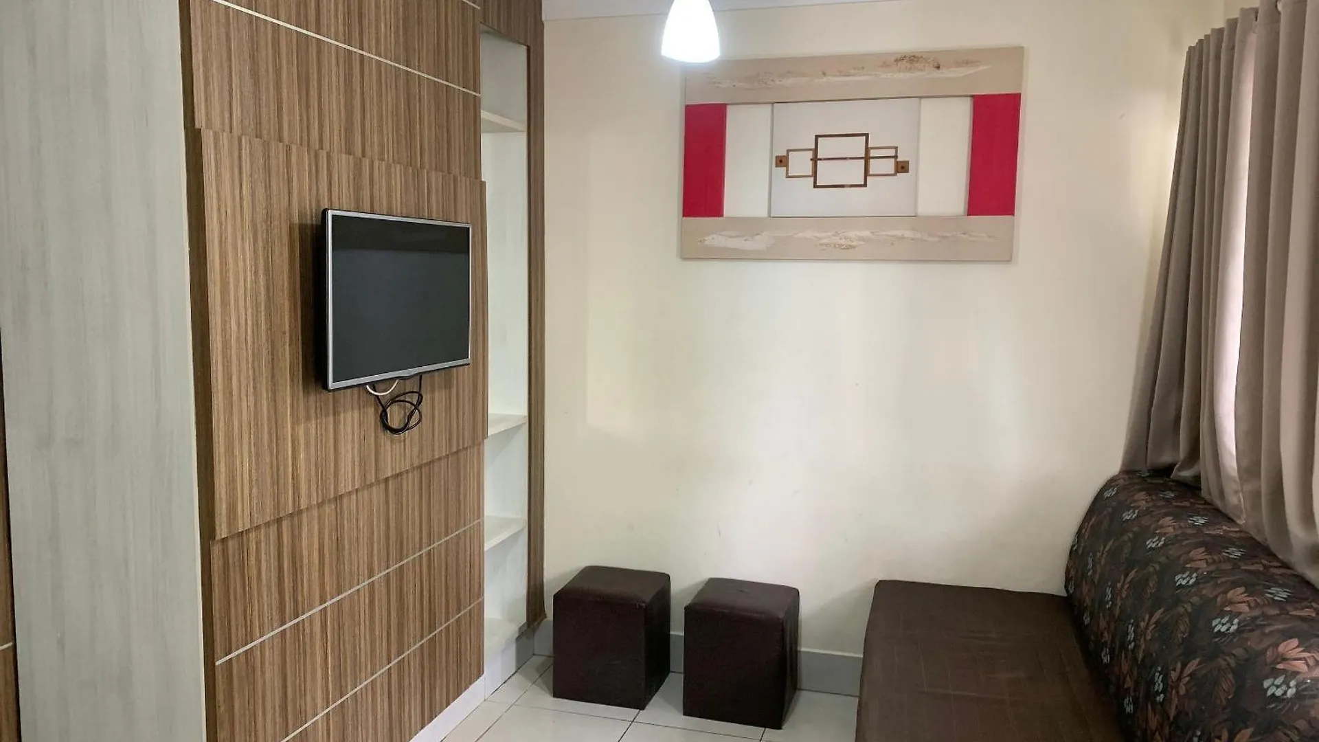 Lacqua Diroma I - Via Caldas Caldas Novas 0*,