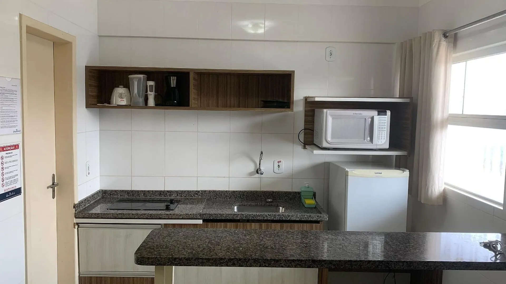 Lacqua Diroma I - Via Caldas Caldas Novas 0*,