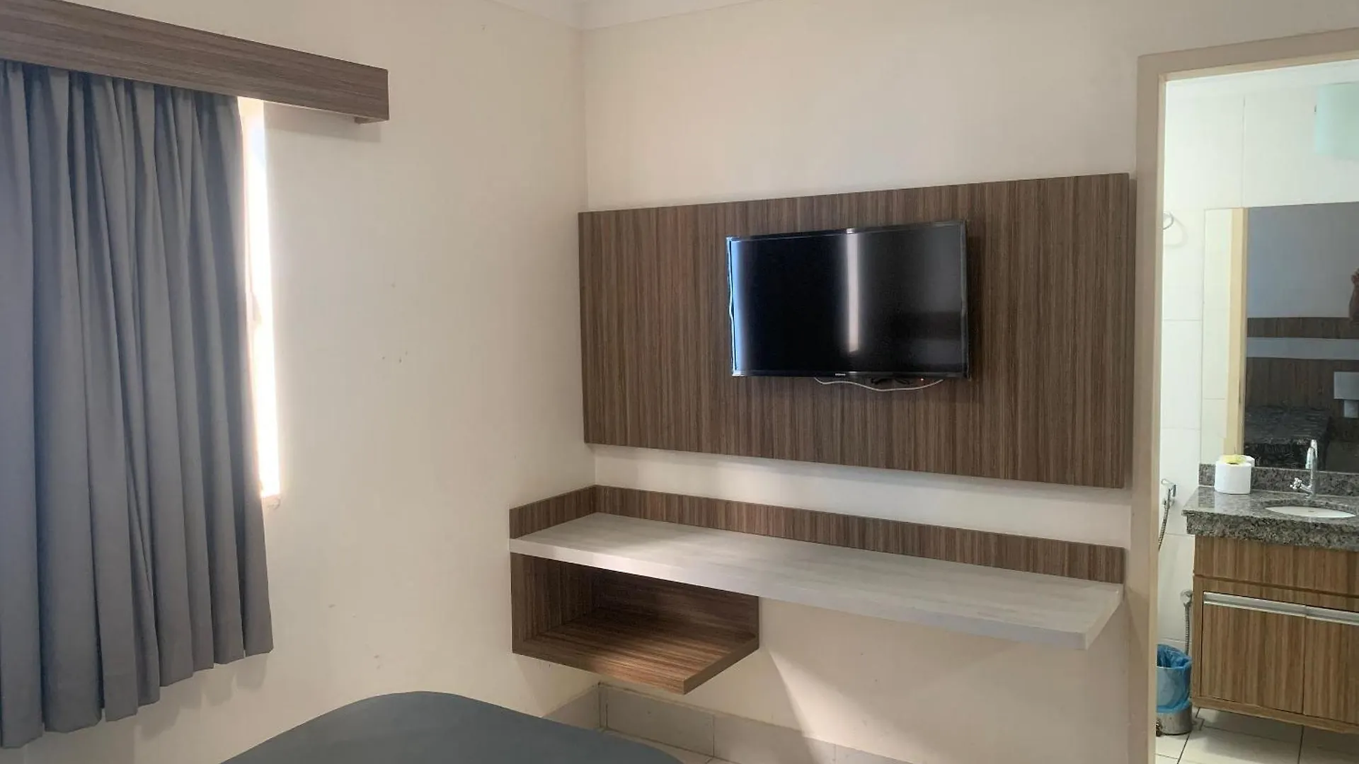 Apartment Lacqua Diroma I - Via Caldas Caldas Novas