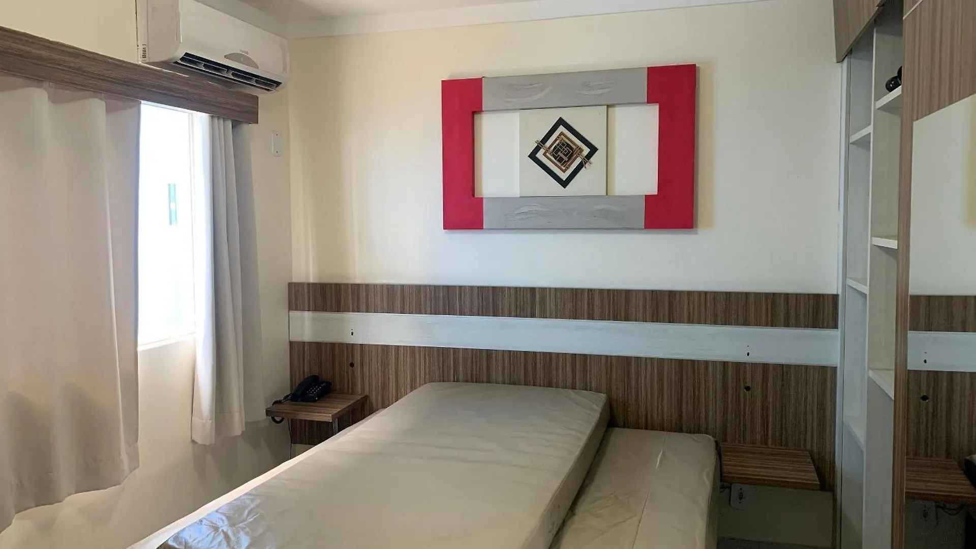 Lacqua Diroma I - Via Caldas Caldas Novas Apartment